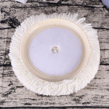 Car Use Wool Wheel Polishing Plate Piano Bathroom Cabinet Furniture Polished Badkamer Kast / meubels price