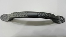 Bow Matt Cream Black Kitchen Bathroom Cabinet Door Drawer Furniture Handle Badkamer Kast / meubels price