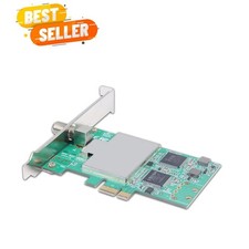 X692 PCI Express TV Tuner Card, Quad ATSC TV Tuner Module, Four Tuners on a H... Tv-tunerkaart price