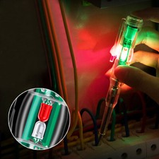 1Pc Multi Function Test Pen Intelligent Voltage Pen Induction Power Detector Pen Multi-Function Pen price