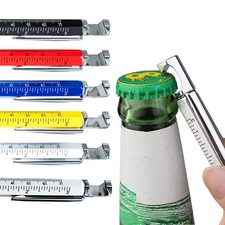 Multi-Function Pen w/ Screwdriver, Ruler, Phone Holder, Stylus ， Bottle Opener Multi-Function Pen price