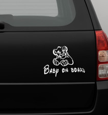baby on board , the lion king ,  stickers vinyl decal baby on board Baby aan boord price