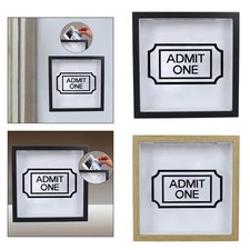 Adventure Archive Box Storage Box with Slot DIY Gifts Display Case Travel Shadow Archive Box price
