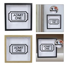 Adventure Archive Box Storage Box with Slot Display Case Easy to Install Travel Archive Box price