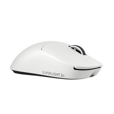 Logitech G PRO X SUPERLIGHT 2c draadloze gaming muis, 53g pro-grade compacte mui Gaming muis price