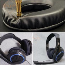 Soft Leather Ear Pads Foam Cushion For Sennheiser X320 U320 Gaming Headsets Gaming Headsets price