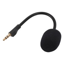 Replacement Game Mic Fits For G PROXWireless Gaming Headsets 3.5mm OU Gaming Headsets price