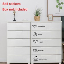 Baby Boy Clothes Stickers Home Decor Wardrobe Sticker Decal Bedroom  Art Sticker Baby Kamer Wardrobe price