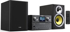 PHILIPS Tam8905 Music System with Internet Radio, Spotify, Bluetooth, Cd & USB Muzieksysteem price