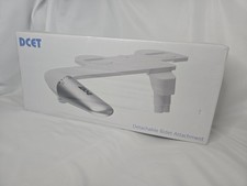 DCET Detachable Bidet Attachment No Electricity Needed Toilet Bathroom Fixture Bidet price