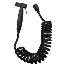 1 Set Bidet Sprayer Head Stainless Steel Handheld Attachment for Bidet price