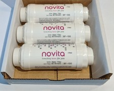 Bidet Ionic Water Filter - 3 Pack Bidet price