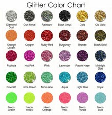Glitter Powder for Paint Wall Crystals Additive Ceiling Emulsion Bedroom 100g Glitterverf price