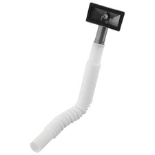 Overflow Pipe Solution for Kitchen Sinks Suitable for Home and Business Use Sinks price