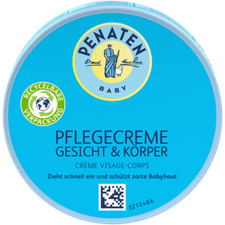 PENATEN Baby Care Cream Face & Body Baby Care Cream Moisturising- 100ml Baby gezichtscrème price