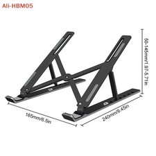 Portable Laptop Stand Adjustable Foldable Notebook Tablet Holder Computer Desk Computer Bureau price
