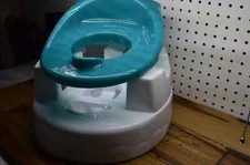 Dream Baby Toddler Potty Trainer Training Toilet Chair Seat Multi Stages New Baby Potty Stoel price