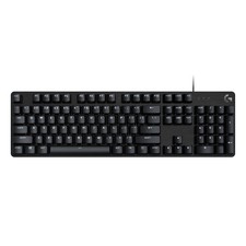 Logitech G413 SE Full-Size Mechanisch Gaming Toetsenbord, Pan Nordic QWERTY inde Gaming toetsenbord price