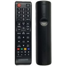 Original Samsung Remote for LED LCD Smart TVs – Classic Full-Button Layout NEW Display-tv's price