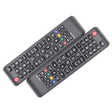 NEW Universal Remote Control ALL for Samsung LCD LED HDTV Smart TVs BN59-01199F Display-tv's price