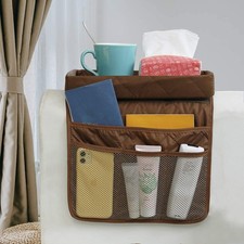 Couch Arm Tray-Couch Arm Cup Holder,Anti-Slip Chair Arm TV Remote Holder for ... TV Stoel price