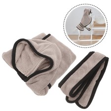 1 Set of Pet Bathrobe Comfortable Dog Bath Towel Supple Dog Bath Clothes Dog Handdoek & Bathrobe Set price
