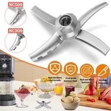 Ice Cream Makers Replacement Paddle Blade for Ninja Deluxe/ Breeze NC300 / NC500 Ijsmakers price