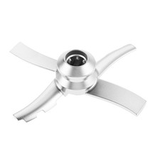 Ice Cream Makers Replacement Paddle Blade for Ninja Deluxe/ Breeze NC300 NC500 Ijsmakers price