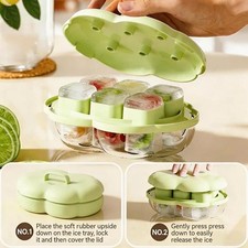 High-value Mini Ice Cube Molds For Home Use, Ice Makers For Refrigerators, Press Ijsmakers price