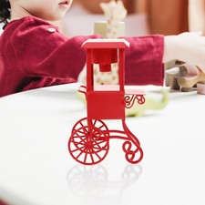 Countertop Popcorn Machine Movie Theater Decor Mini Popcorn Maker Lollipop Popcorn Machines price