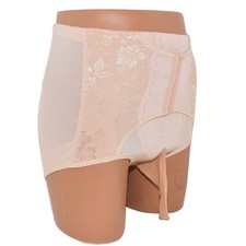 Heren taille korset riem afslankende body shaper tube open (M) Heren body price