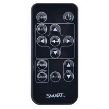 Remote Control For SmartBoard Smart Unifi V25 V30 UX60 UX80 U100W DLP Projector Smartboard price