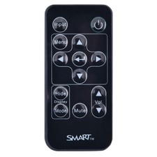 For SmartBoard Smart Unifi V25 V30 UX60 UX80 U100W DLP Projector Remote Control Smartboard price