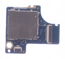 SD-kaartlezer DELL Precision 7550 LS-J187P A Kaartlezers price