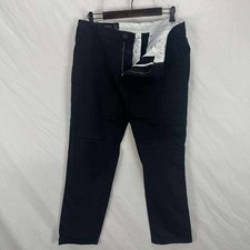 Armani Exchange mens Capri Pants Size 33/small/chico EUC Black Short Pants Heren capribroek price