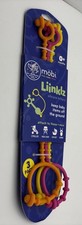 Liinklz Silicone Tethers for Strollers High Chairs Car Seats Baby Toy Safety New Baby Auto Stoel price