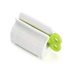 Toothpaste Dispenser Squeezer Bathroom Accessories Toothpaste Holder Organizer Tandpasta Houder price