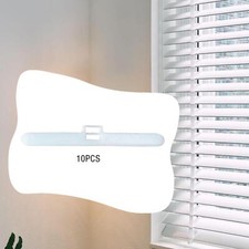 Set of 10 Vertical Blind Repair Vane Savers Vertical Blind Vane Repair Clips Vertical Blind price