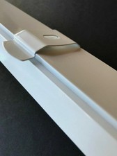 Vertical Blind Top Fix Brackets / Clips – 39mm / 40mm Headrail Track Vertical Blind price