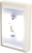 LED Bright Baby Night Light - Switch Operated Lights - Battery powered Baby Kamer Night Light price