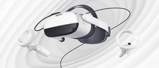 PICO Neo 3 Link 256GB SteamVR Compatible PC VR Headset 4K 120Hz DisplayPort VR Headset price