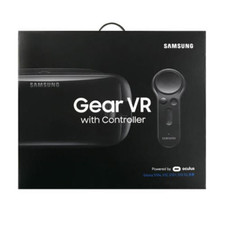 Samsung Gear VR Headset with Controller Powered by Oculus SM-R3250 KOREA VR Headset price
