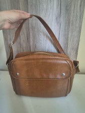 Womens Leather Brown Messenger Bag Dames messengerbag price