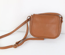 Boden Boho Chic Leather Crossbody Messenger Bag Purse Brown Womens Dames messengerbag price