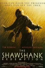 The Shawshank Redemption Classic Movie Poster Poster price