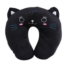 Baby Head Neck Support Headrest Travel Car Pillow Cushion SG Baby Neck steun price