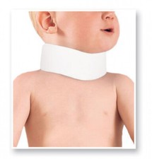 Children Bandage Throat Curls Neck Support Fixation Baby MT1002 Baby Neck steun price