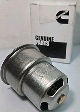 Genuine Cummins 4952630 OEM Replacement Thermostat Oil Cooler ISX15 QSX15 Thermostat price