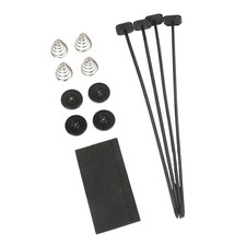 Electric Radiator Fan Tie Strap Mounting Kit Universal for Fan Stropdas price