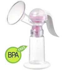 Spectra Manual Breast Pump - BPA FREE Breast pomp price